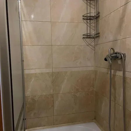 Lägenhet в центрі міста *