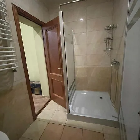 в центрі міста Lägenhet *