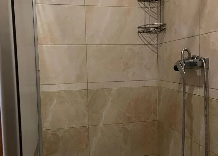 Lägenhet в центрі міста *